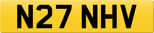 N27NHV